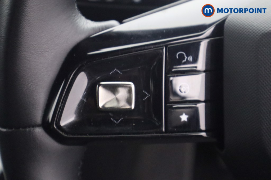 Mg Motor Uk MG4 SE Automatic Electric SUV - Stock Number (1648720) - 8th supplementary image
