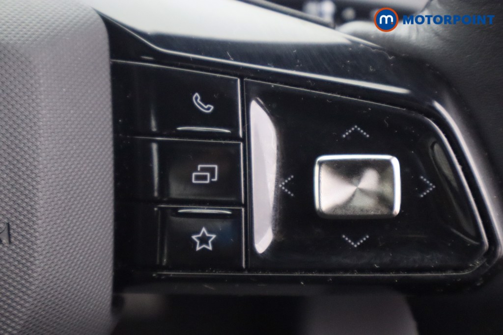 Mg Motor Uk MG4 SE Automatic Electric SUV - Stock Number (1648720) - 9th supplementary image