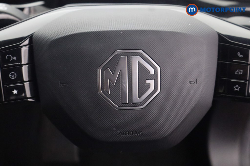 Mg Motor Uk MG4 SE Automatic Electric SUV - Stock Number (1648720) - 10th supplementary image
