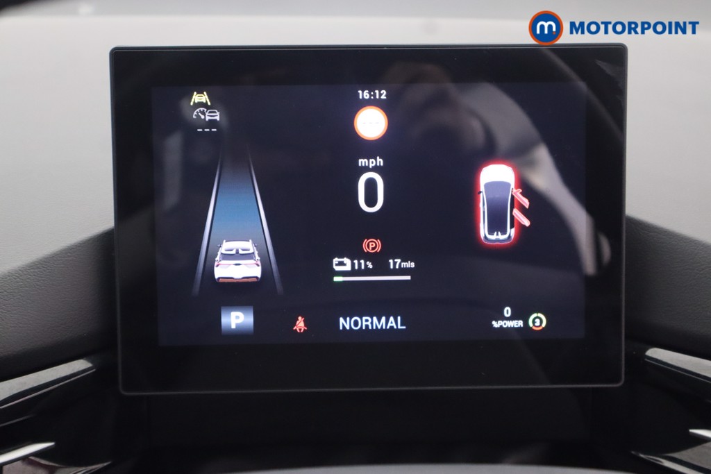 Mg Motor Uk MG4 SE Automatic Electric SUV - Stock Number (1648720) - 11th supplementary image