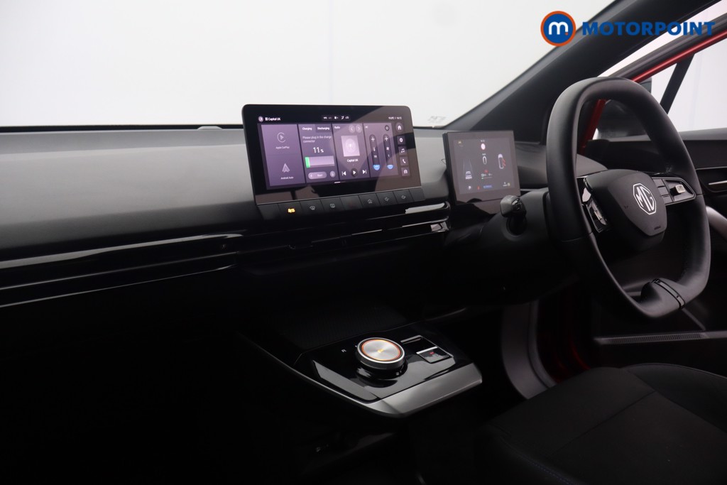 Mg Motor Uk MG4 SE Automatic Electric SUV - Stock Number (1648720) - 12th supplementary image