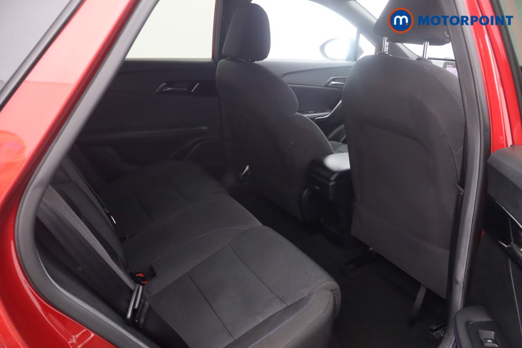Mg Motor Uk MG4 SE Automatic Electric SUV - Stock Number (1648720) - 13th supplementary image