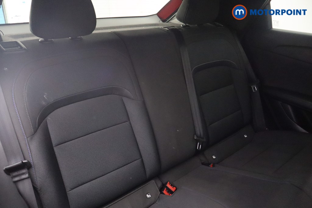 Mg Motor Uk MG4 SE Automatic Electric SUV - Stock Number (1648720) - 14th supplementary image