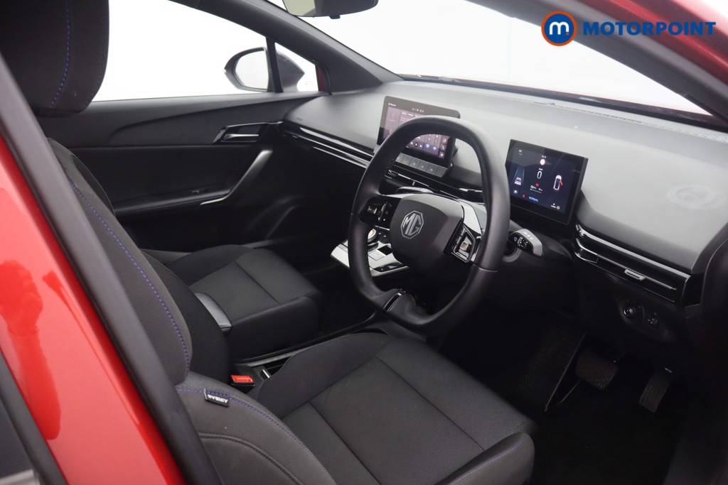 Mg Motor Uk MG4 SE Automatic Electric SUV - Stock Number (1648720) - 15th supplementary image