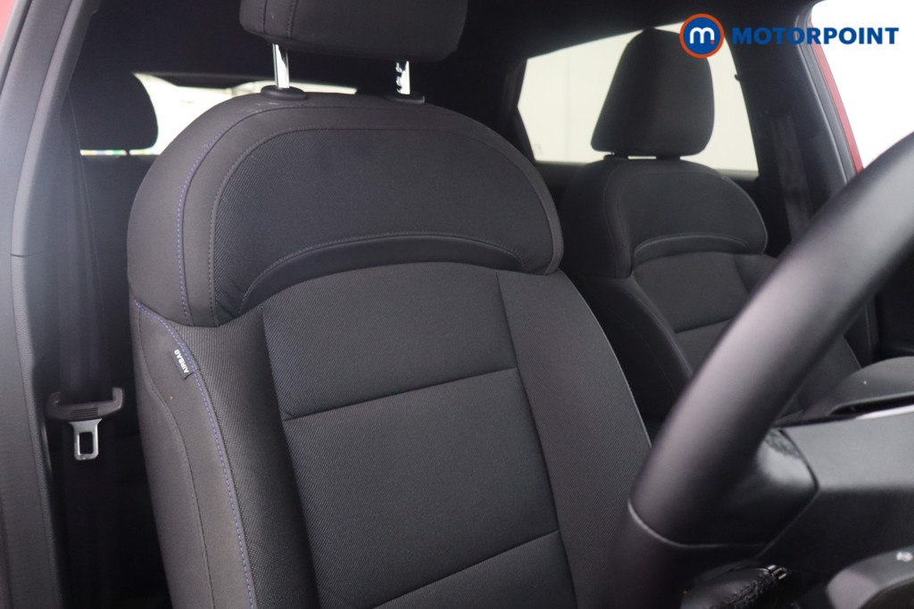 Mg Motor Uk MG4 SE Automatic Electric SUV - Stock Number (1648720) - 16th supplementary image
