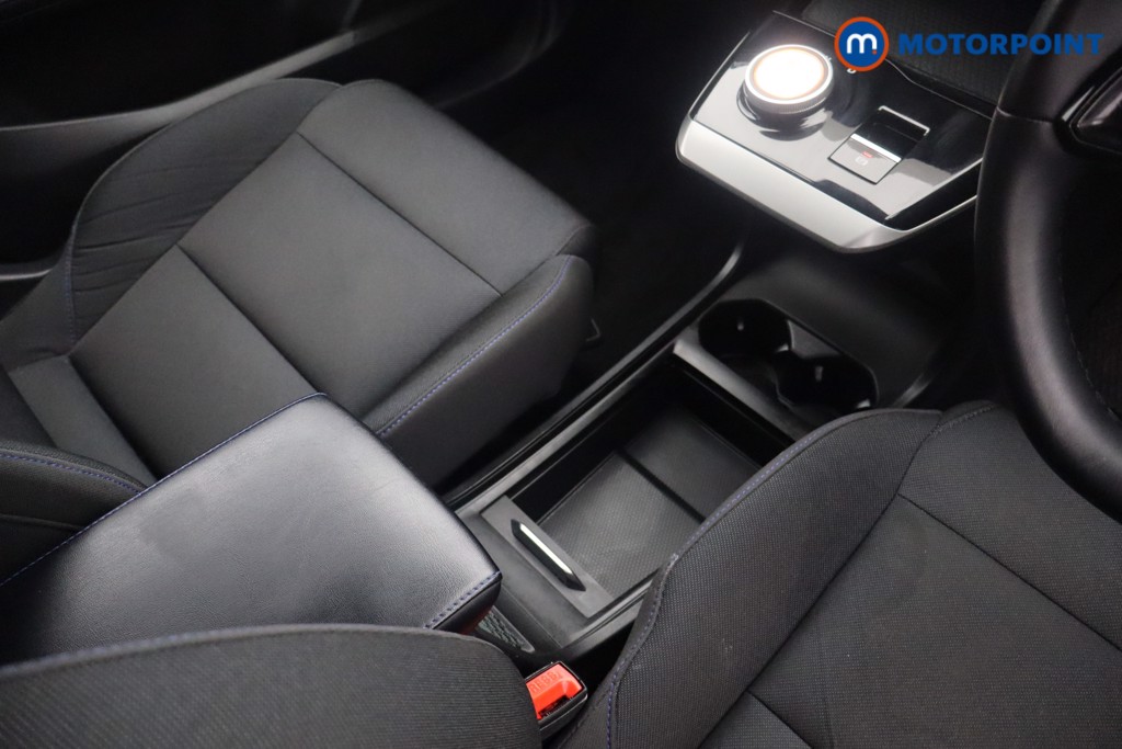 Mg Motor Uk MG4 SE Automatic Electric SUV - Stock Number (1648720) - 17th supplementary image