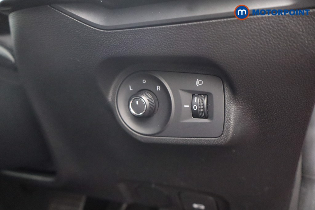 Mg Motor Uk MG4 SE Automatic Electric SUV - Stock Number (1648720) - 21st supplementary image
