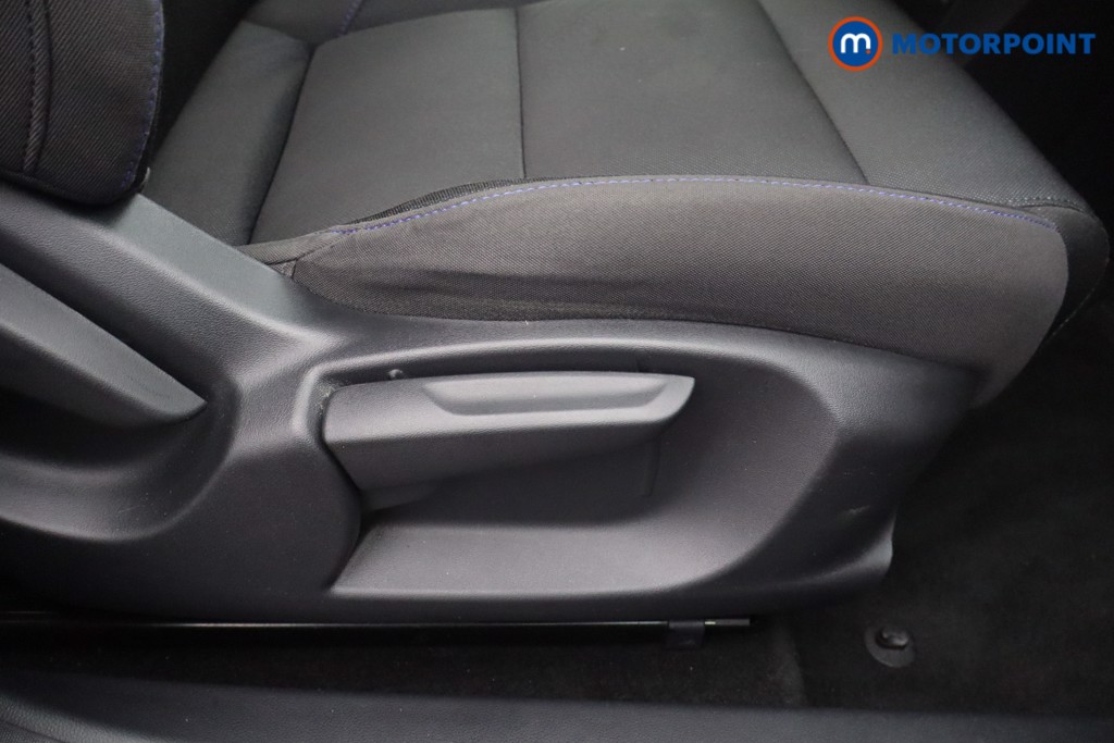 Mg Motor Uk MG4 SE Automatic Electric SUV - Stock Number (1648720) - 22nd supplementary image