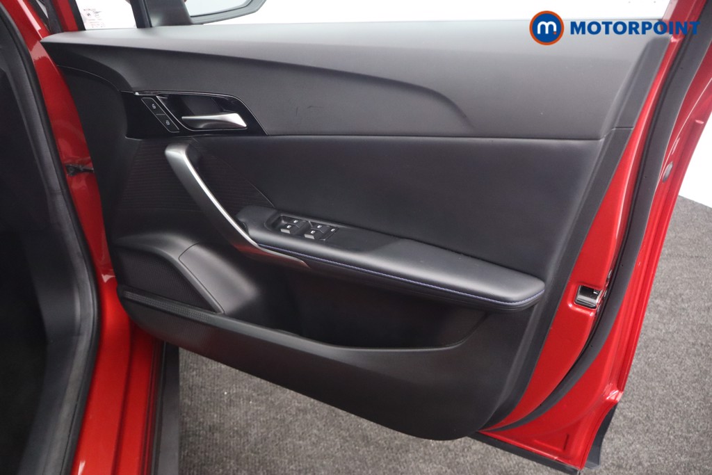 Mg Motor Uk MG4 SE Automatic Electric SUV - Stock Number (1648720) - 23rd supplementary image