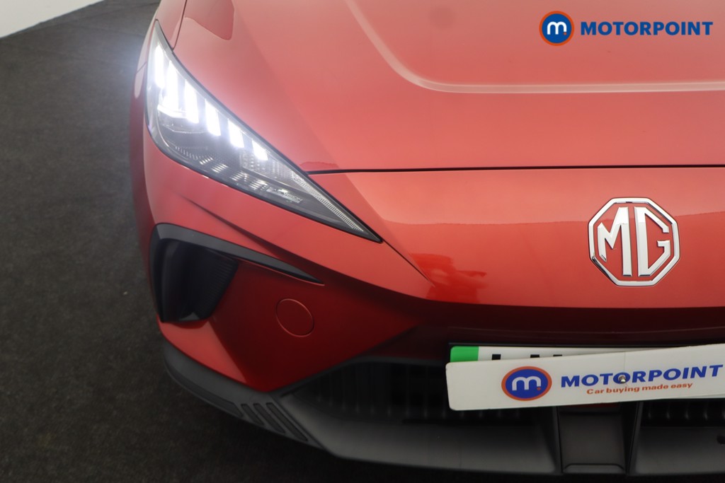 Mg Motor Uk MG4 SE Automatic Electric SUV - Stock Number (1648720) - 32nd supplementary image