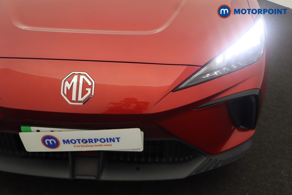 Mg Motor Uk MG4 SE Automatic Electric SUV - Stock Number (1648720) - 33rd supplementary image