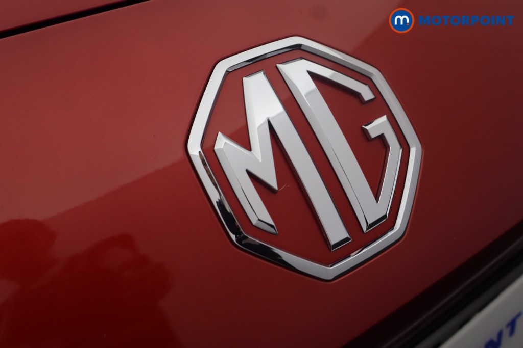 Mg Motor Uk MG4 SE Automatic Electric SUV - Stock Number (1648720) - 34th supplementary image