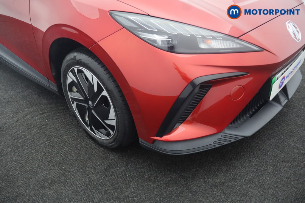 Mg Motor Uk MG4 SE Automatic Electric SUV - Stock Number (1648720) - 35th supplementary image