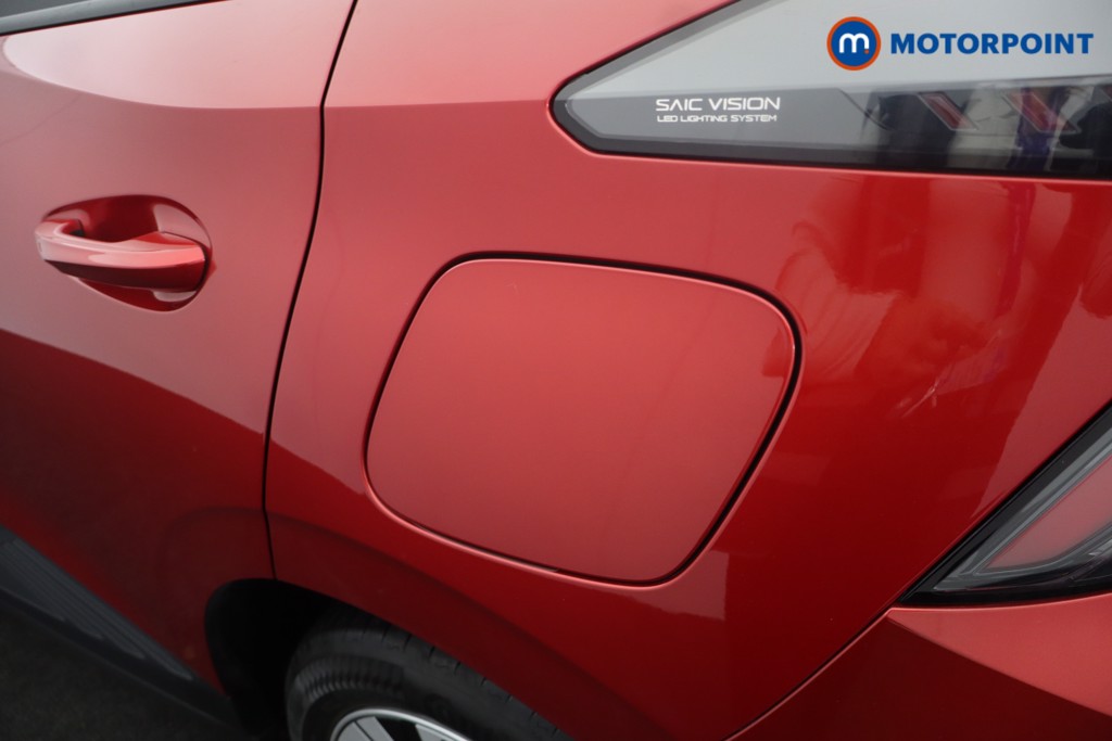Mg Motor Uk MG4 SE Automatic Electric SUV - Stock Number (1648720) - 37th supplementary image