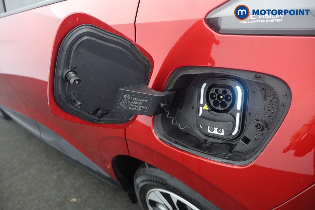 Mg Motor Uk MG4 SE Automatic Electric SUV - Stock Number (1648720) - 38th supplementary image