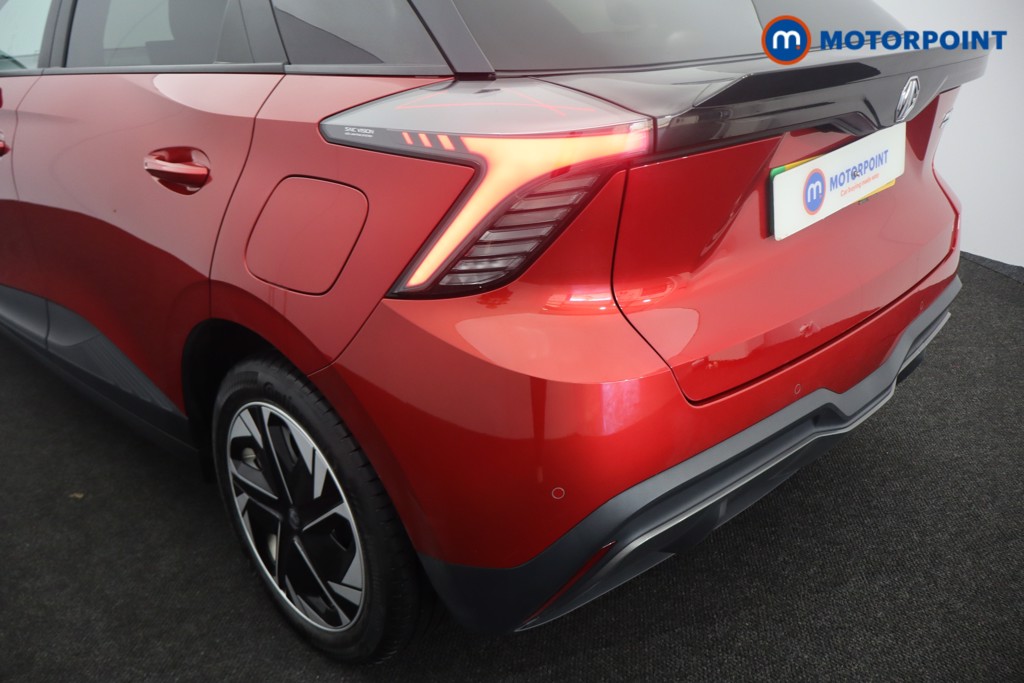 Mg Motor Uk MG4 SE Automatic Electric SUV - Stock Number (1648720) - 39th supplementary image