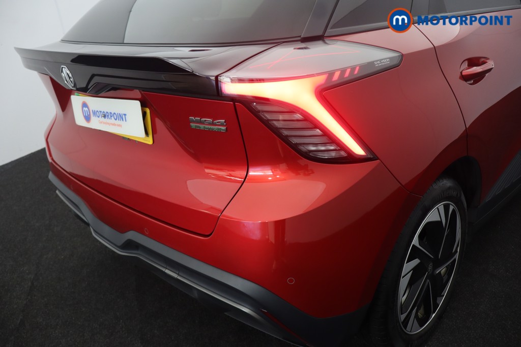 Mg Motor Uk MG4 SE Automatic Electric SUV - Stock Number (1648720) - 40th supplementary image