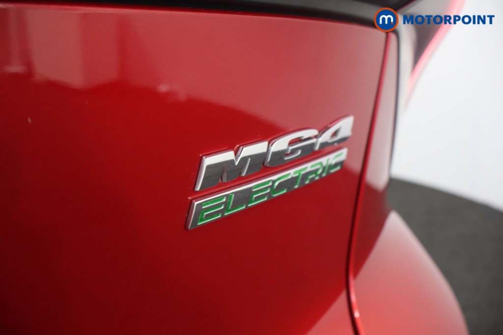 Mg Motor Uk MG4 SE Automatic Electric SUV - Stock Number (1648720) - 41st supplementary image