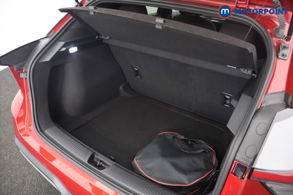 Mg Motor Uk MG4 SE Automatic Electric SUV - Stock Number (1648720) - 43rd supplementary image