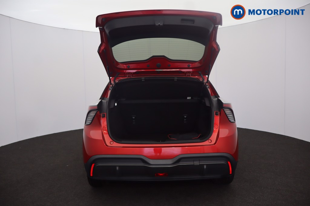 Mg Motor Uk MG4 SE Automatic Electric SUV - Stock Number (1648720) - 44th supplementary image