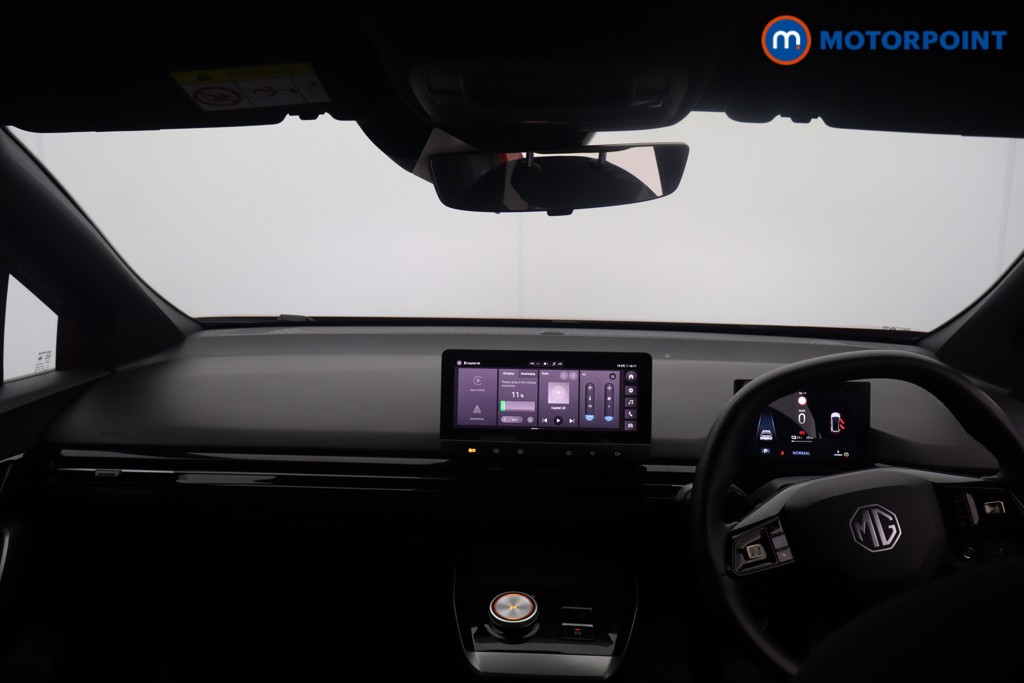 Mg Motor Uk MG4 SE Automatic Electric SUV - Stock Number (1648720) - 1st supplementary image