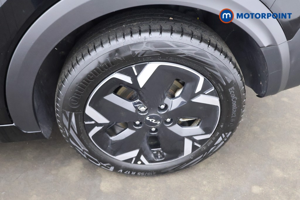 KIA Niro 2 Automatic Electric SUV - Stock Number (1648723) - 2nd supplementary image