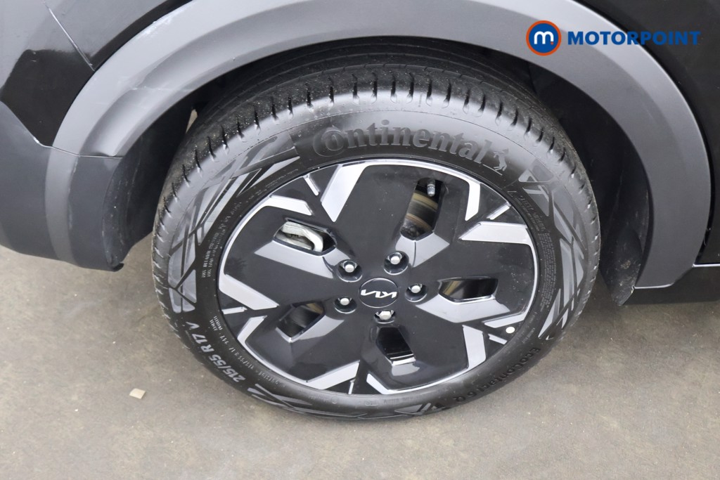 KIA Niro 2 Automatic Electric SUV - Stock Number (1648723) - 3rd supplementary image