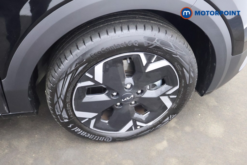 KIA Niro 2 Automatic Electric SUV - Stock Number (1648723) - 4th supplementary image
