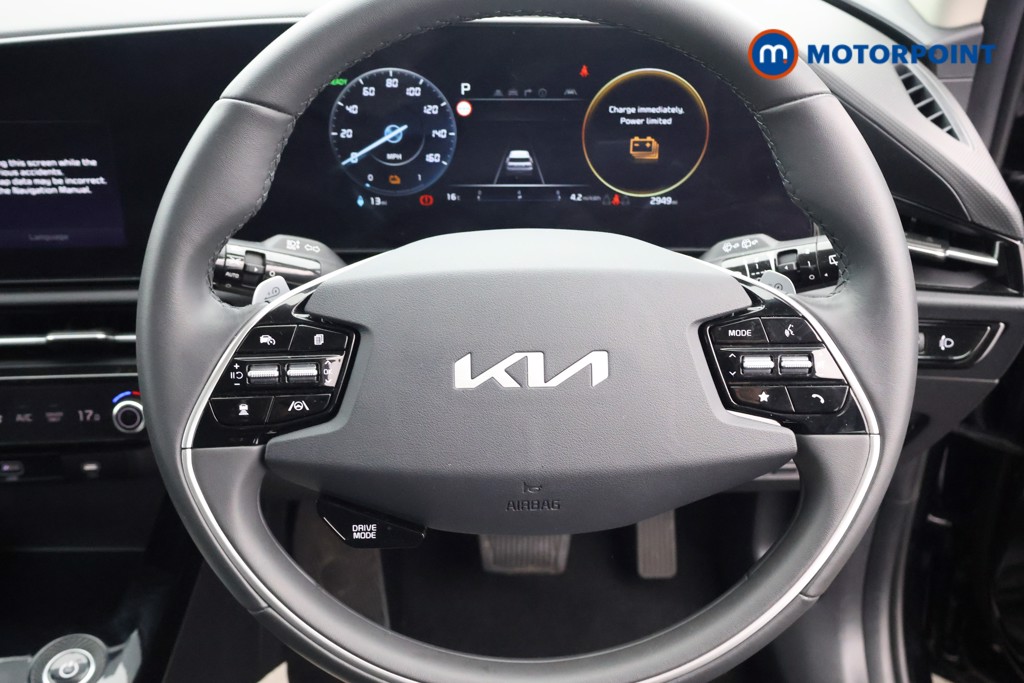 KIA Niro 2 Automatic Electric SUV - Stock Number (1648723) - 5th supplementary image