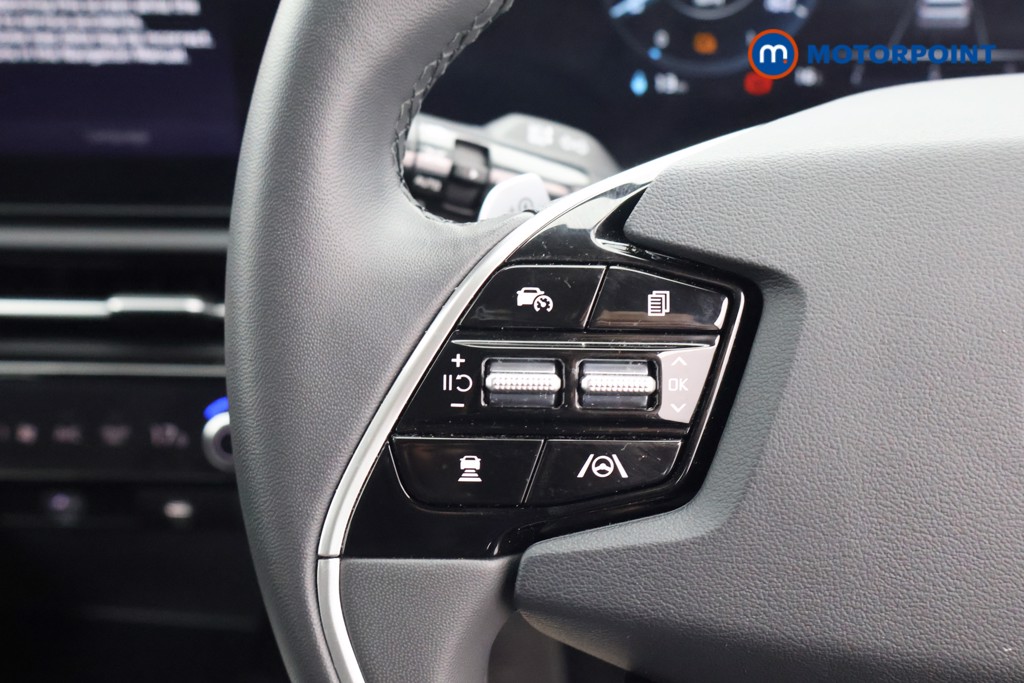 KIA Niro 2 Automatic Electric SUV - Stock Number (1648723) - 6th supplementary image