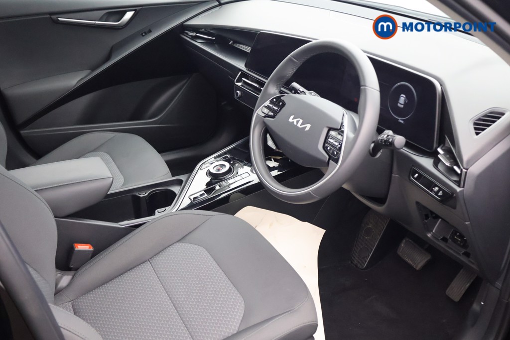 KIA Niro 2 Automatic Electric SUV - Stock Number (1648723) - 15th supplementary image