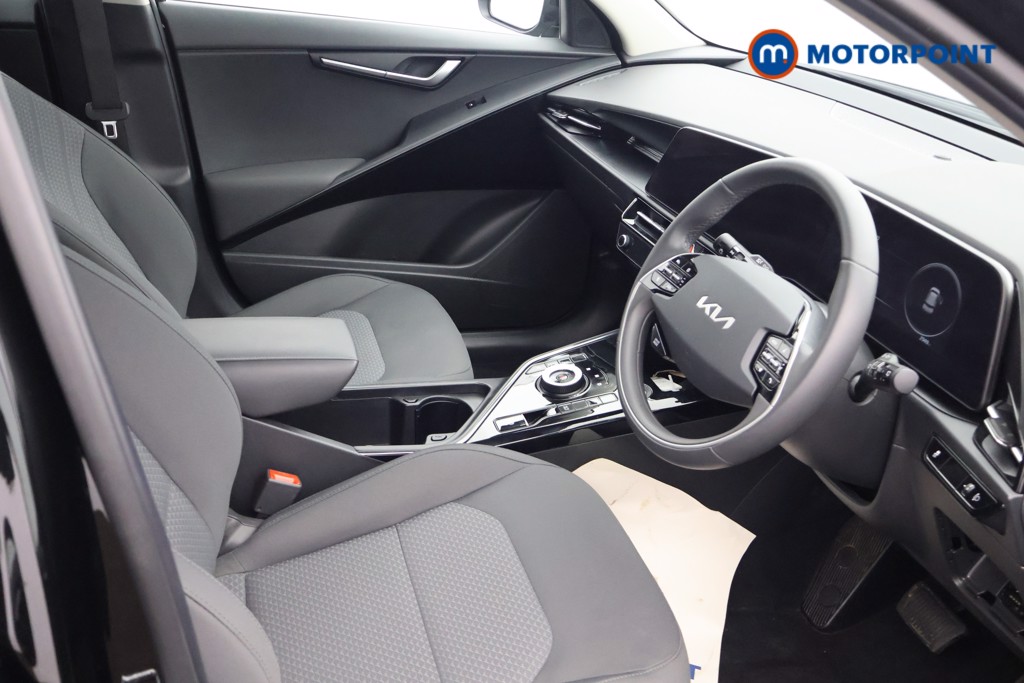KIA Niro 2 Automatic Electric SUV - Stock Number (1648723) - 16th supplementary image