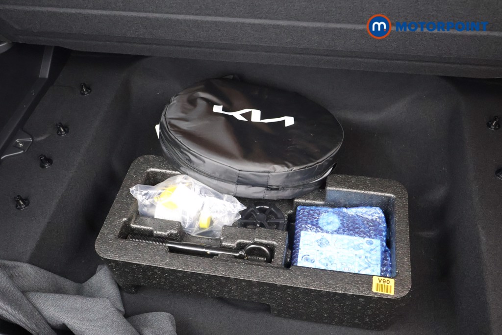 KIA Niro 2 Automatic Electric SUV - Stock Number (1648723) - 20th supplementary image