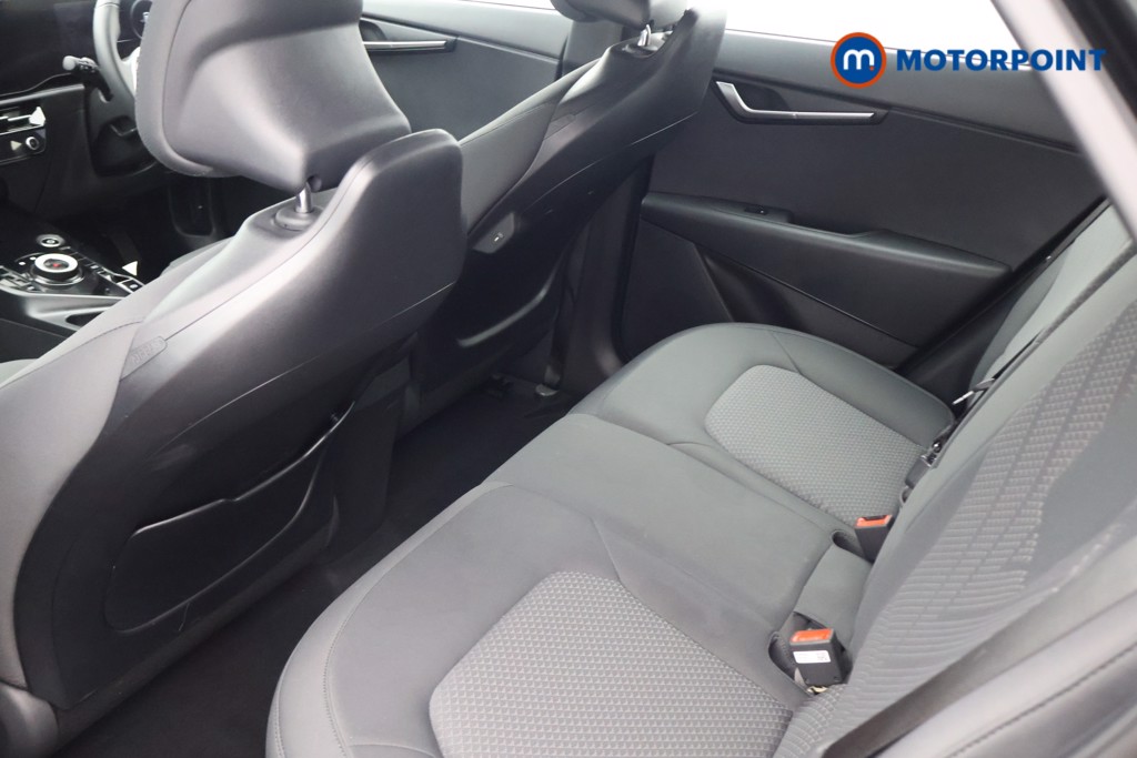KIA Niro 2 Automatic Electric SUV - Stock Number (1648723) - 22nd supplementary image