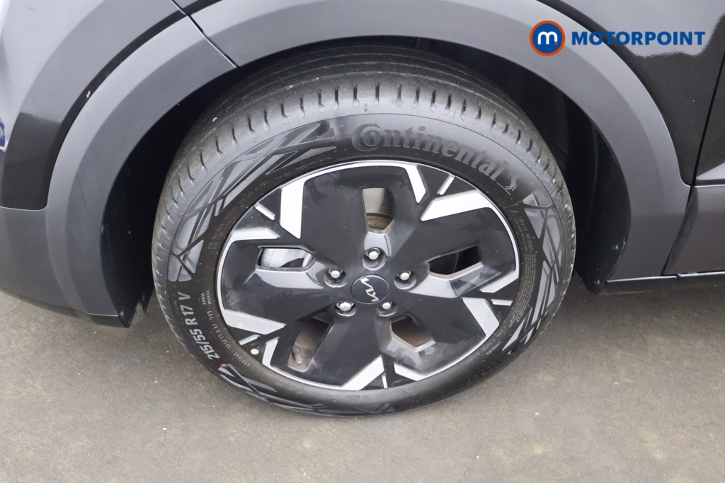 KIA Niro 2 Automatic Electric SUV - Stock Number (1648723) - 1st supplementary image