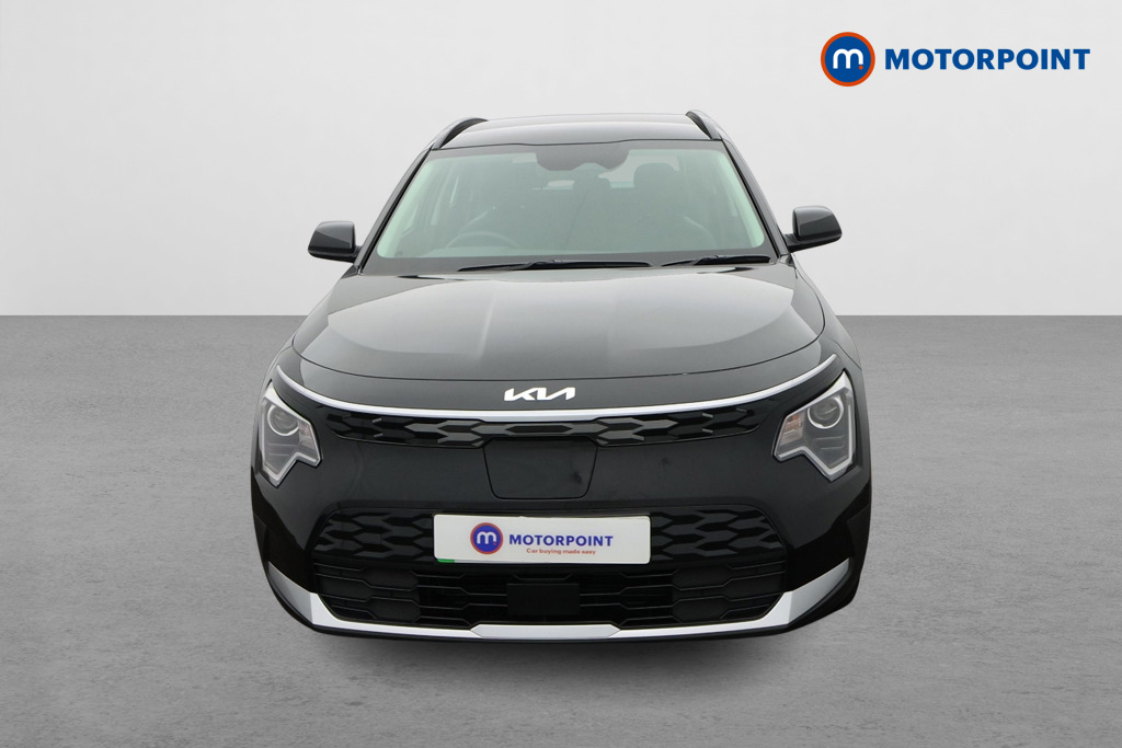 KIA Niro 2 Automatic Electric SUV - Stock Number (1648723) - Front bumper