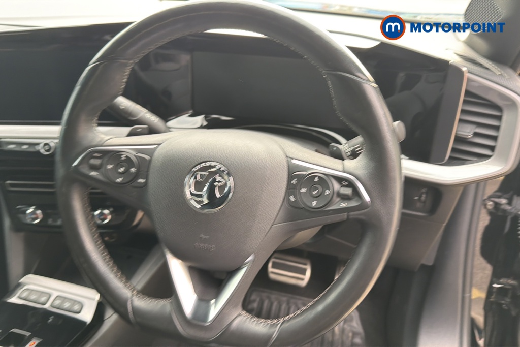 Vauxhall Mokka Ultimate Automatic Petrol SUV - Stock Number (1648752) - 2nd supplementary image