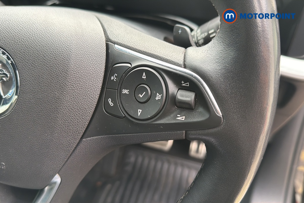 Vauxhall Mokka Ultimate Automatic Petrol SUV - Stock Number (1648752) - 3rd supplementary image