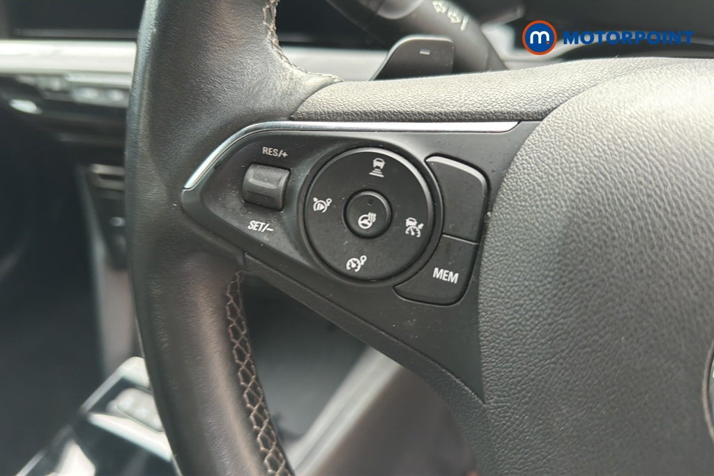 Vauxhall Mokka Ultimate Automatic Petrol SUV - Stock Number (1648752) - 4th supplementary image