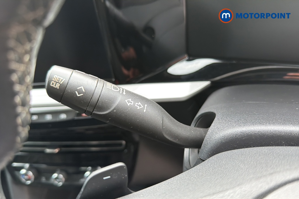 Vauxhall Mokka Ultimate Automatic Petrol SUV - Stock Number (1648752) - 5th supplementary image