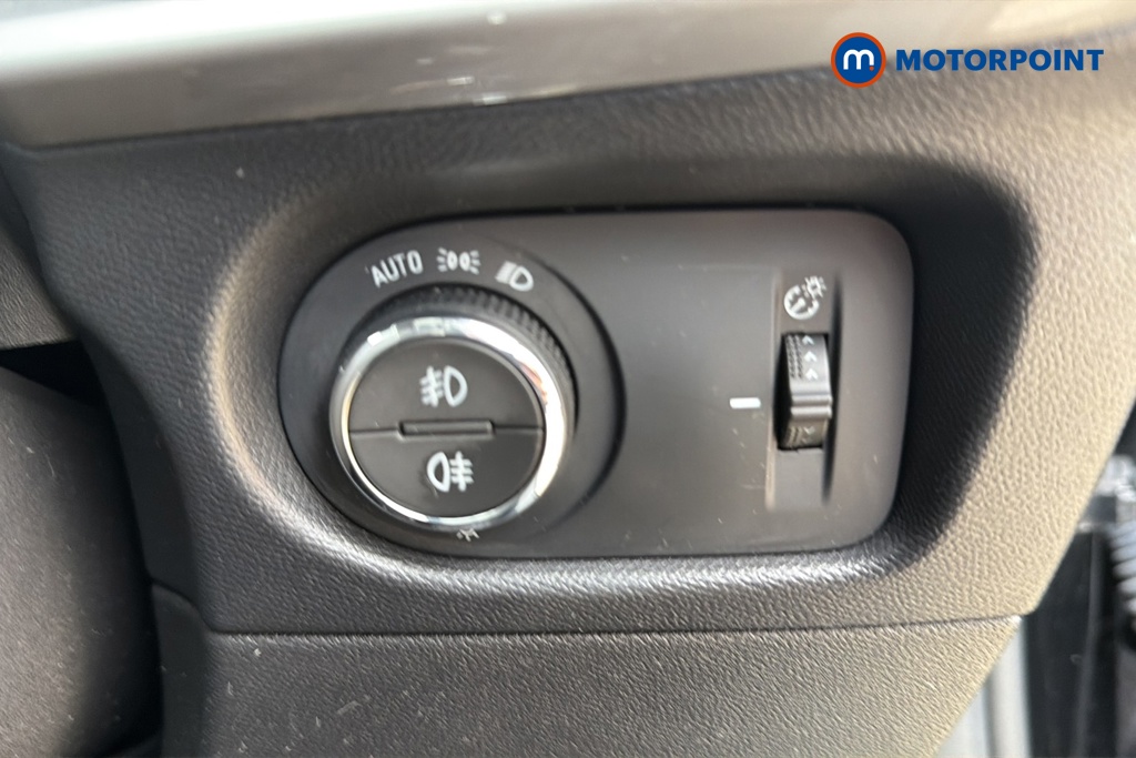 Vauxhall Mokka Ultimate Automatic Petrol SUV - Stock Number (1648752) - 11th supplementary image