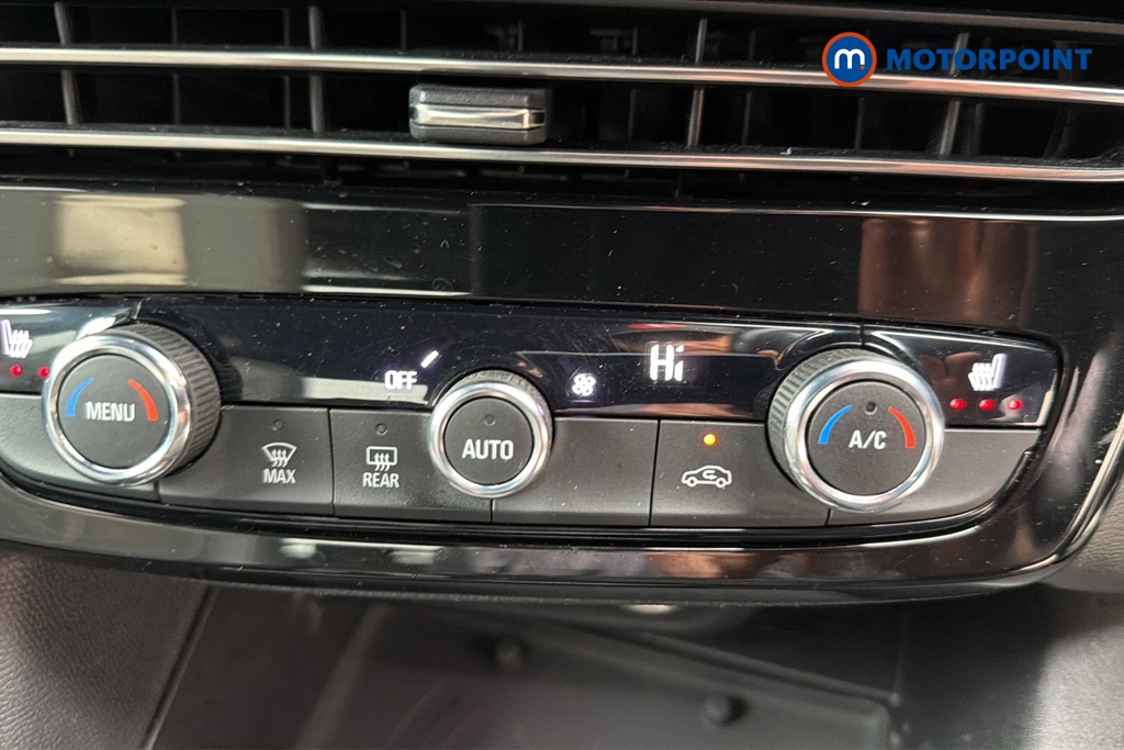 Vauxhall Mokka Ultimate Automatic Petrol SUV - Stock Number (1648752) - 12th supplementary image