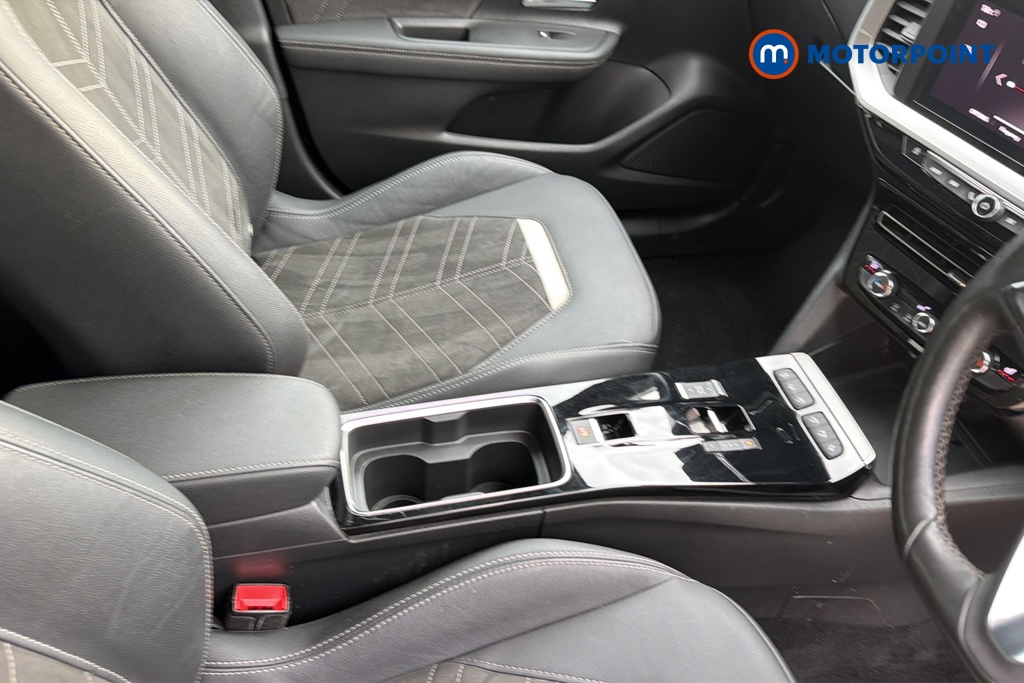 Vauxhall Mokka Ultimate Automatic Petrol SUV - Stock Number (1648752) - 15th supplementary image