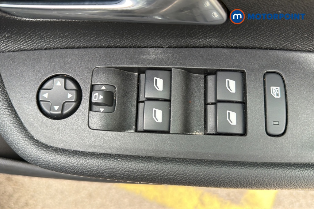 Vauxhall Mokka Ultimate Automatic Petrol SUV - Stock Number (1648752) - 19th supplementary image