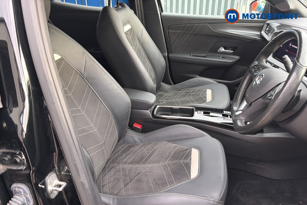 Vauxhall Mokka Ultimate Automatic Petrol SUV - Stock Number (1648752) - 22nd supplementary image