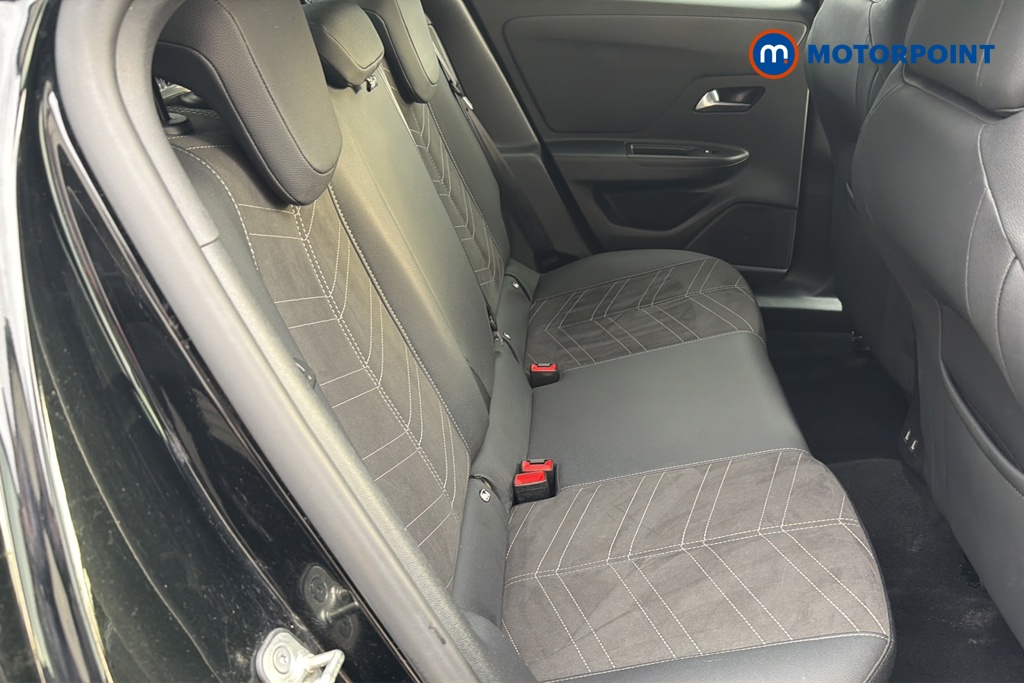 Vauxhall Mokka Ultimate Automatic Petrol SUV - Stock Number (1648752) - 25th supplementary image
