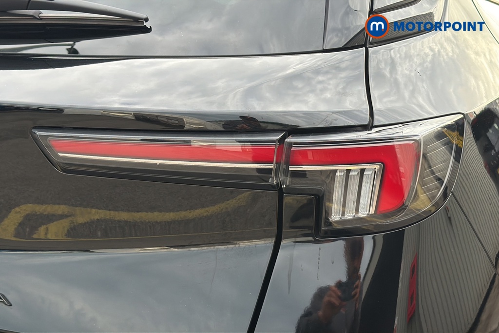 Vauxhall Mokka Ultimate Automatic Petrol SUV - Stock Number (1648752) - 36th supplementary image