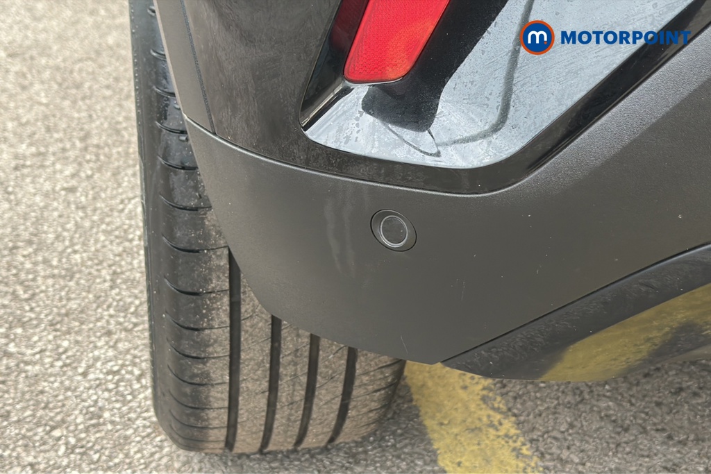 Vauxhall Mokka Ultimate Automatic Petrol SUV - Stock Number (1648752) - 39th supplementary image