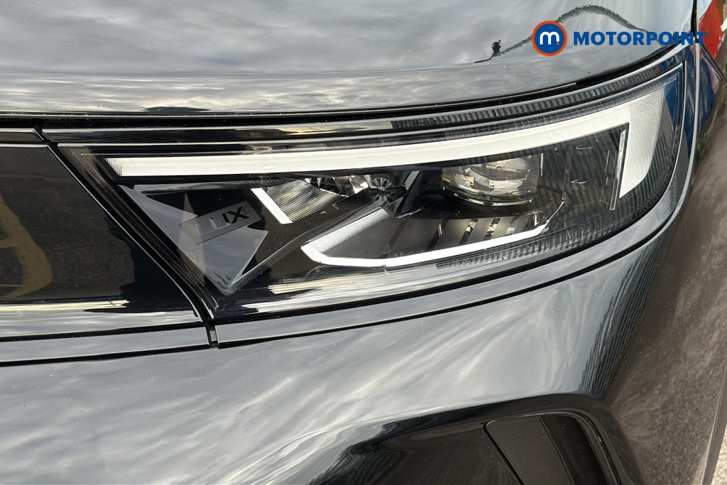 Vauxhall Mokka Ultimate Automatic Petrol SUV - Stock Number (1648752) - 42nd supplementary image