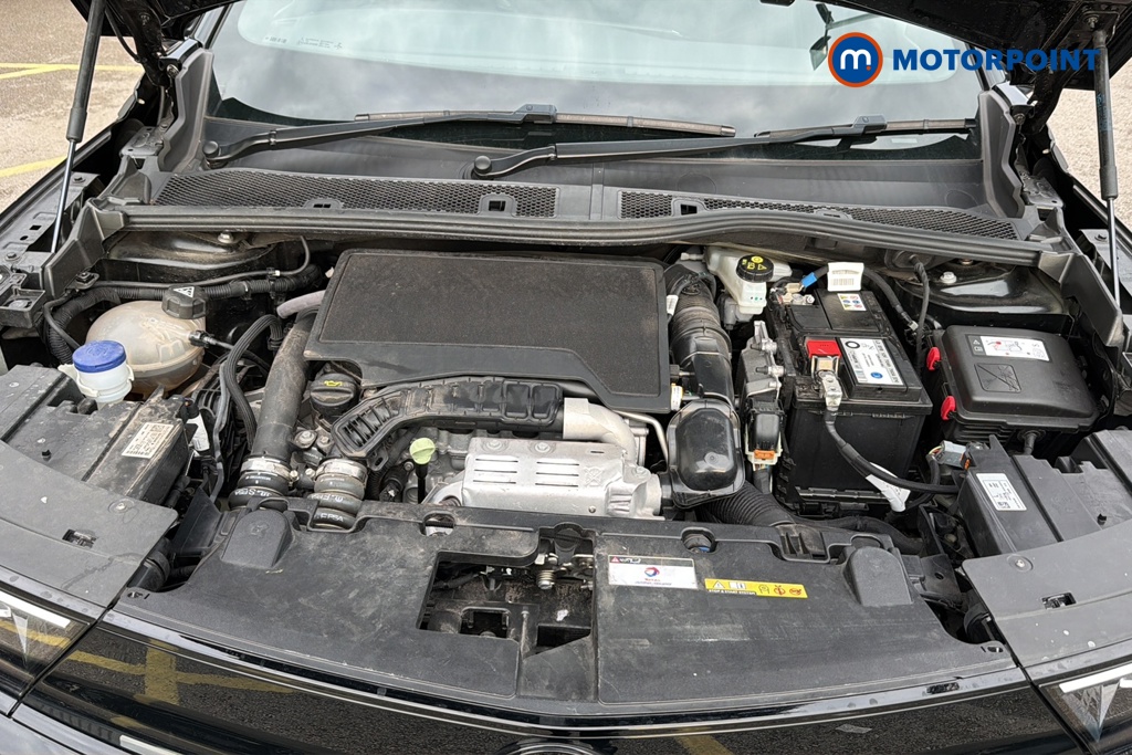 Vauxhall Mokka Ultimate Automatic Petrol SUV - Stock Number (1648752) - 48th supplementary image